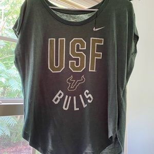 USF tee